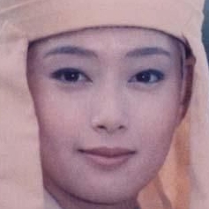 夏目雅子の若い頃88枚1978年（19歳）三蔵法師役
