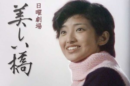 山口百恵の若い頃画像71枚1977年（18歳）