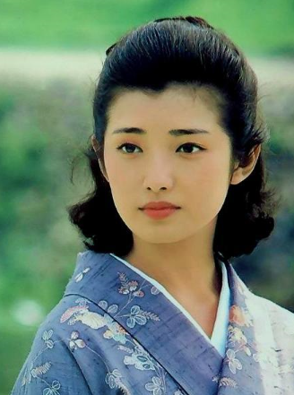 山口百恵の若い頃画像119枚1980（21歳）