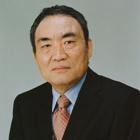 作詞家阿久悠氏