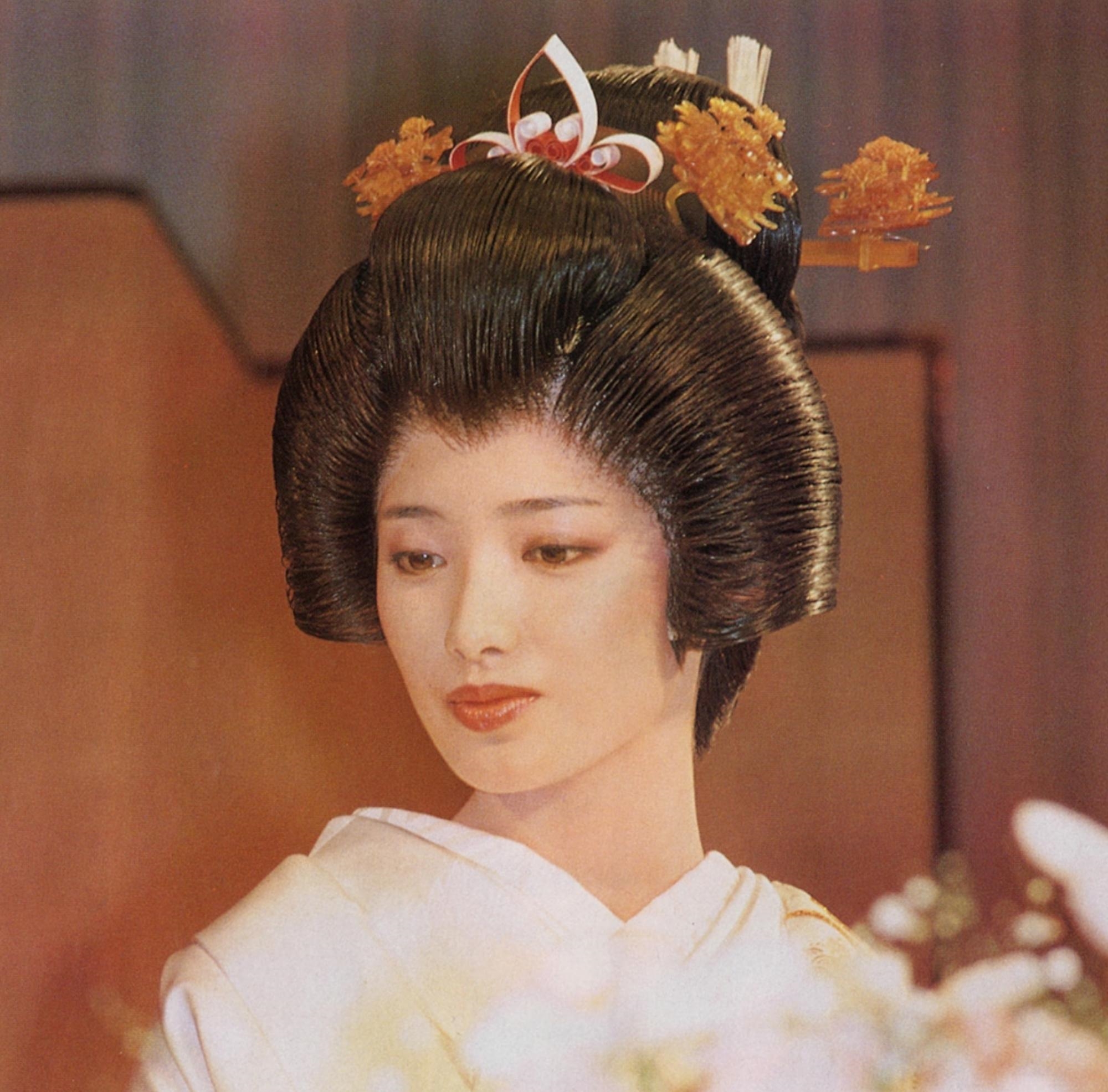 山口百恵の若い頃画像148枚1980年（21歳）