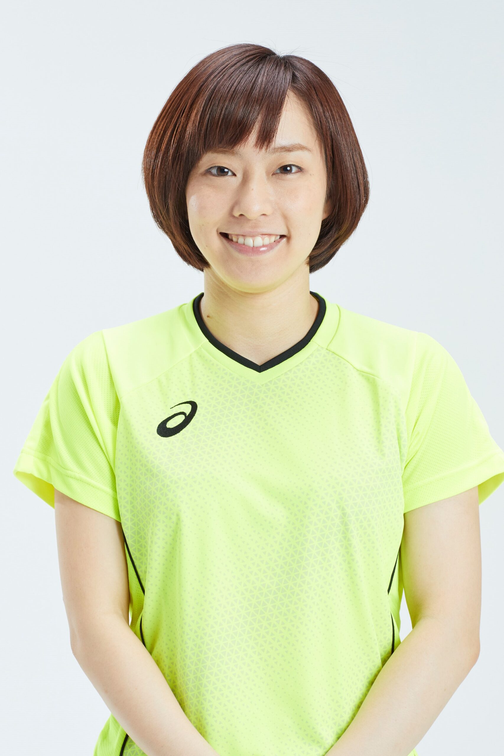 石川佳純元卓球選手1993年生まれ