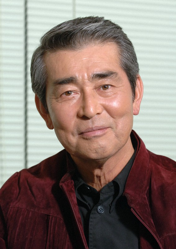 渡哲也1941年～2020年（78歳）没