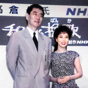 【画像80枚】大原麗子が、好感度NO1と言われた若い頃どれだけ凄かったのかを出演作で考察して見た | ヒロユキ ブログ