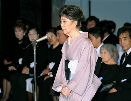 森光子女優,歌手、司会、マルチタレント1920年～2014年（94歳）没