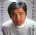 細川俊之俳優、1940年～20011年（71歳）