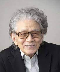 五木寛之1932年生まれ日本の小説家・随筆家。福岡県出身。