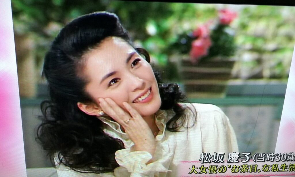 松坂慶子の若い頃が衝撃の美しさ！仲間由紀恵も重なる伝説的美貌と全盛期の正体