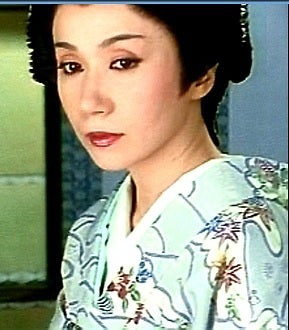 岩下志麻、女優1941年（44歳）