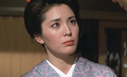 松坂慶子の若い頃の画像74枚1981年（29歳）