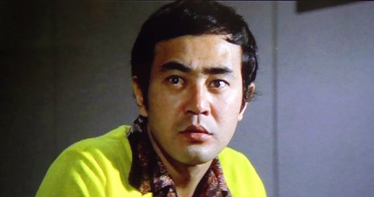 渡瀬恒彦、俳優1944年～2017年（73歳没）