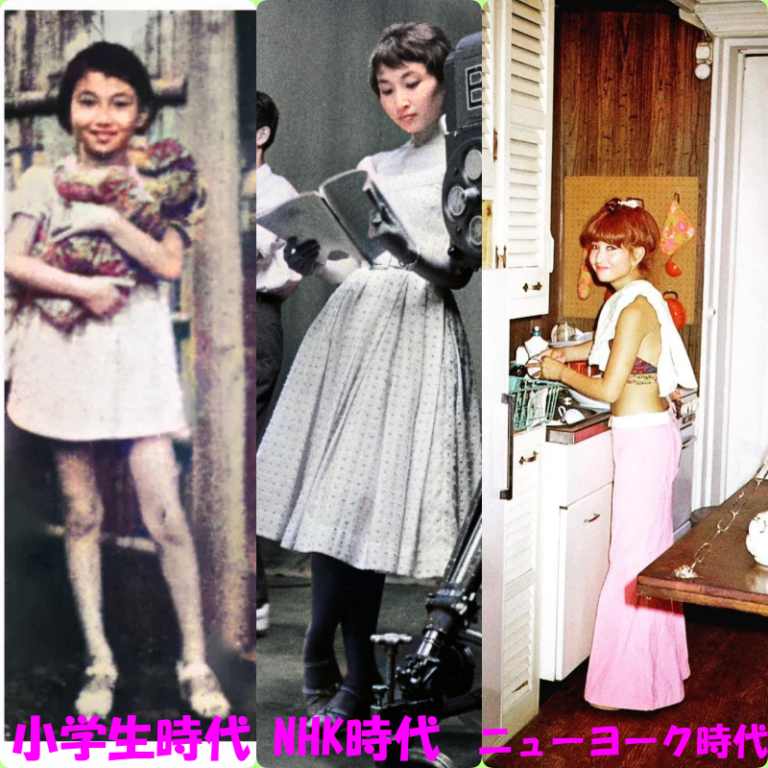 【画像74枚】黒柳徹子若い頃は美貌とマルチ才能の可憐な美少女出演作で全盛期を振り返る ヒロユキ ブログ 【画像74枚】黒柳徹子若い頃は美貌とマルチ才能の可憐な美少女出演作で全盛期を振り返る ヒロユキ ブログ