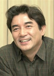 田中健1951年俳優、元、賀来千香子の旦那