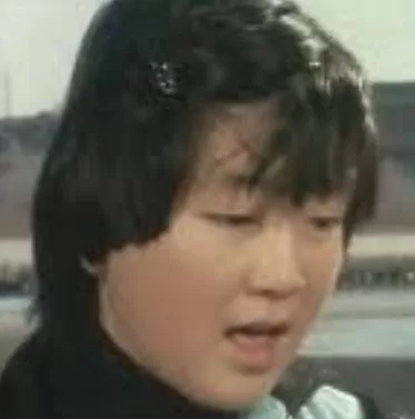 藤島ジュリー景子若い頃画像㉖1976年（10歳）