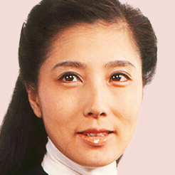 太原麗子