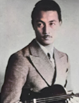 黒柳 守綱（くろやなぎ もりつな、1908年6月20日 - 1983年4月30日）は、日本のヴァイオリン奏者。（74歳没）妻は黒柳朝、