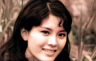 松阪慶子の画像1971年(19歳）頃