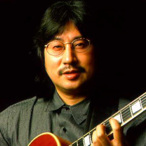 高内晴彦、ギターリスト1954年生まれ、松坂慶子の夫
