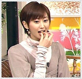 伊原凛さんは日本テレビ「ズームイン!!SUPER」でお天気キャスターとして活躍していました