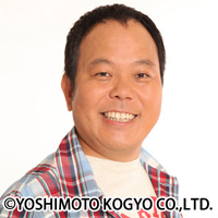 蔵野 孝洋ほんこん　お笑いタレント。1963年6月16日生まれ、大阪府大阪市志出身。B型。板尾創路との漫才コンビ・130Rを結成。1989年に『ABCお笑い新人グランプリ』優秀新人賞を受賞。