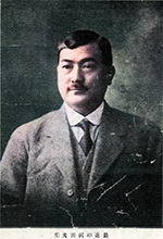 江間 俊一（えま しゅんいち、文久元年5月10日[1]（1861年6月17日） - 昭和8年（1933年）5月31日[2]）は、日本の弁護士、政治家。