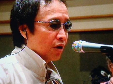 吉田拓郎の画像2008年（62歳）ごろ