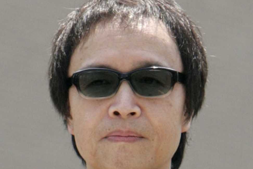 吉田拓郎の画像2008年(62歳）