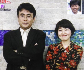 脚本家・三谷幸喜、主演女優小林聡美「やっぱり猫が好き」で知り会う