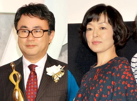 三谷幸喜と小林聡美2011年5月23日離婚。小さな違いが積み重なったと、