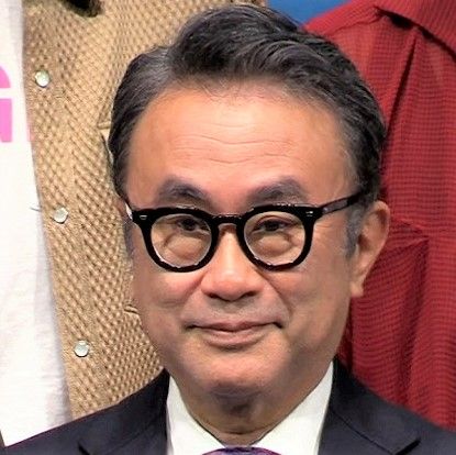 三谷幸喜の画像2024年