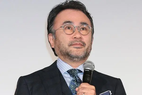 三谷幸喜の画像2022年