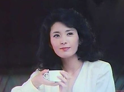 松坂慶子画像（34歳）