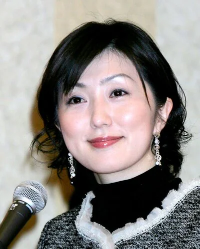 佐々木恭子の画像㉘2022年（50歳）