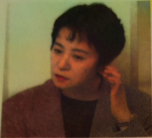 松田美智子の画像