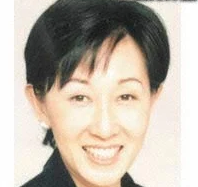 こちらは料理研究家の松田美智子の画像1955年生まれ