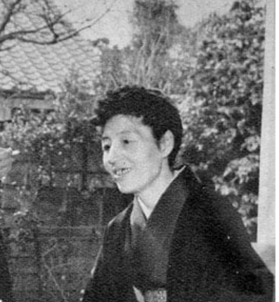 お母さん