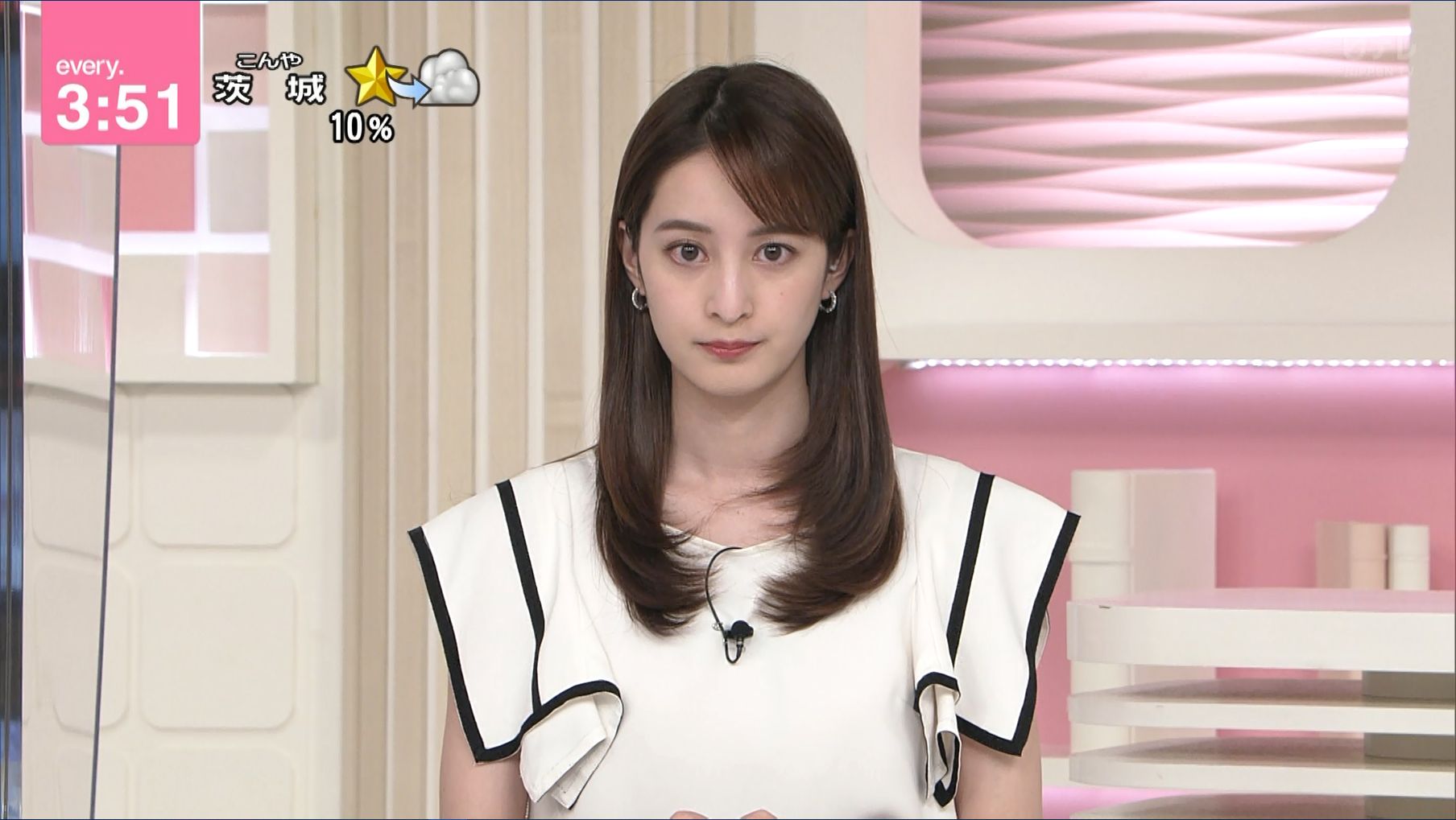 後呂有紗の画像2024年(30歳)
