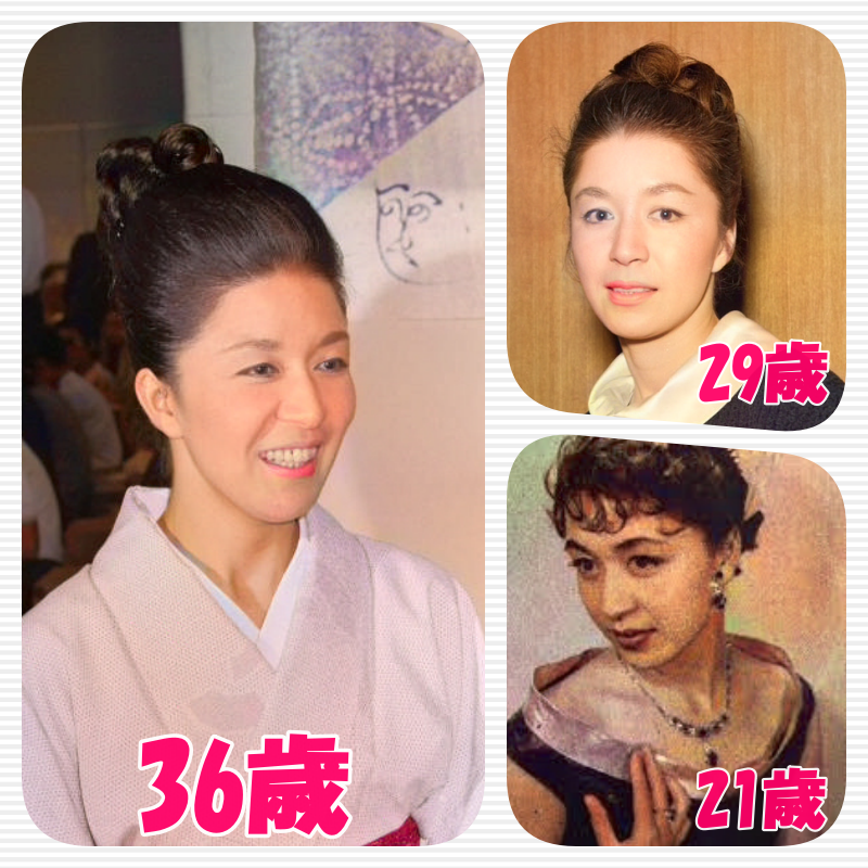 草笛光子