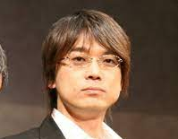 橋本知事