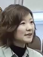 大石あきこ