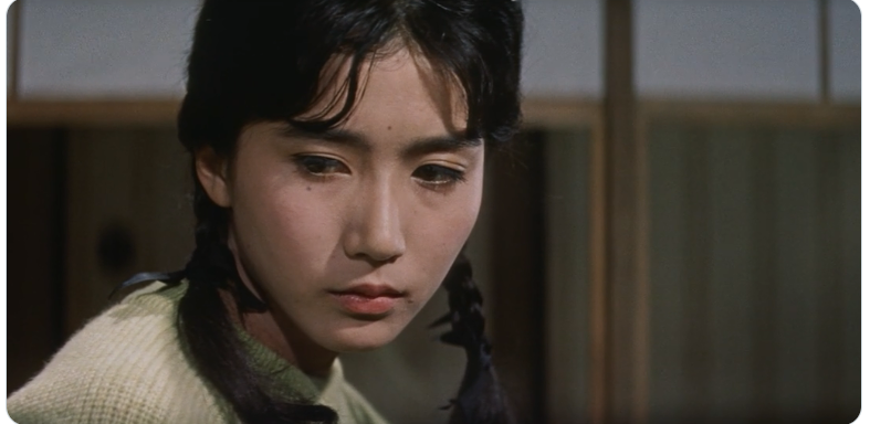 岩下志麻の画像1960年（19歳）