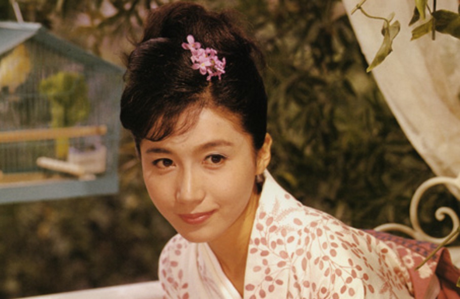 岩下志麻の画像1963年(23歳)