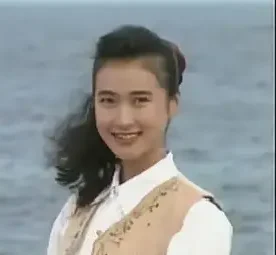 安田成美