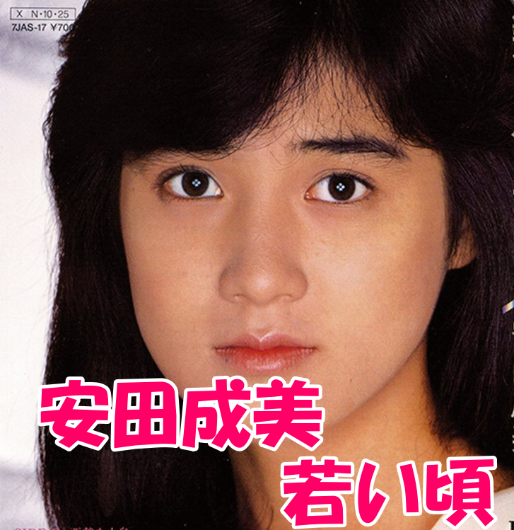 安田成美