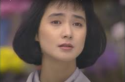 安田成美の画像1992年(26歳)