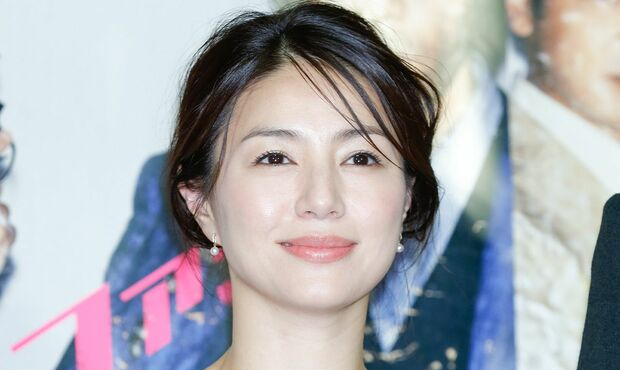 井川遥
