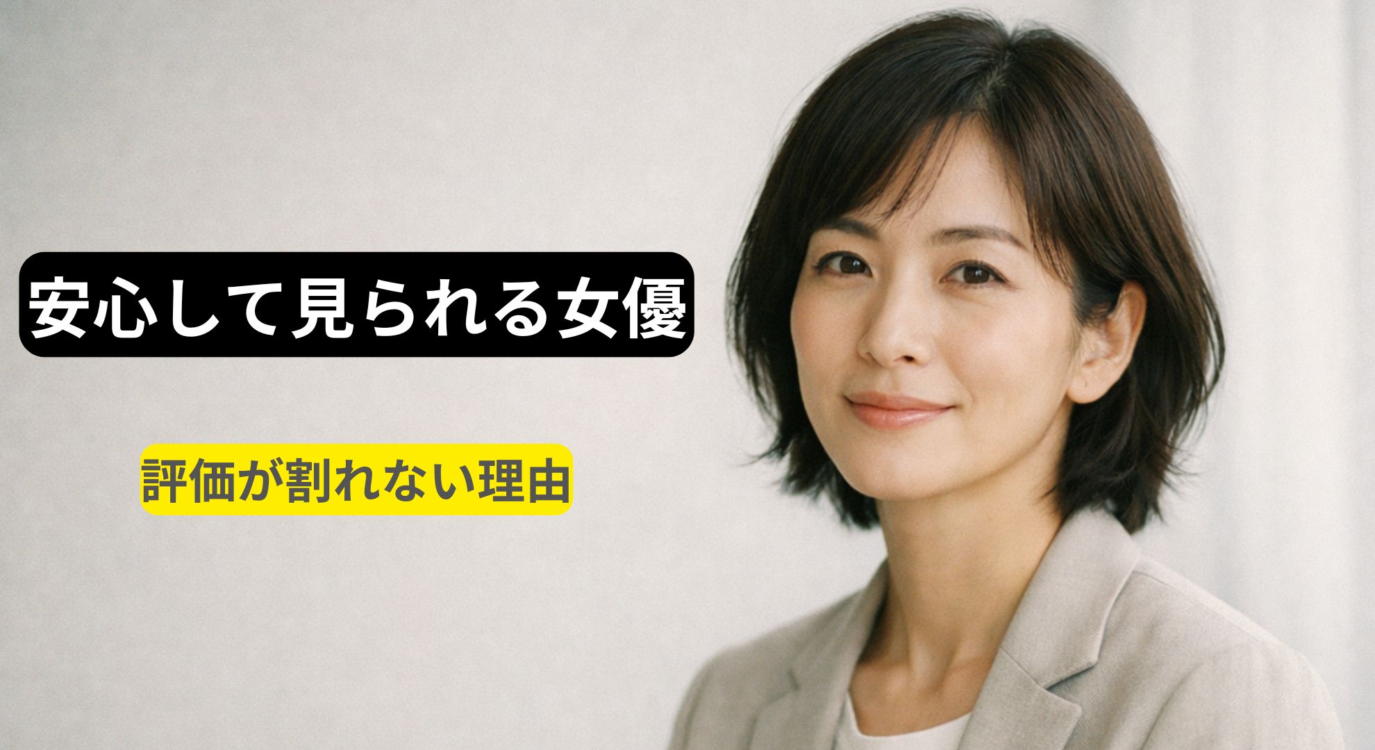 綾瀬はるかイメージ