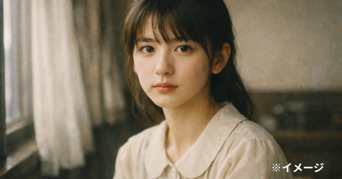 （若々しさ＋完成度の両立）(イメージ）