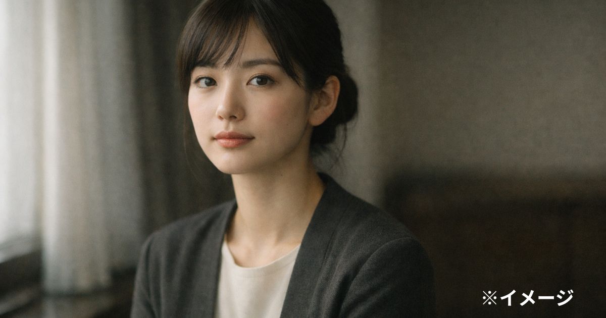 今見ても色あせない余韻（イメージ）