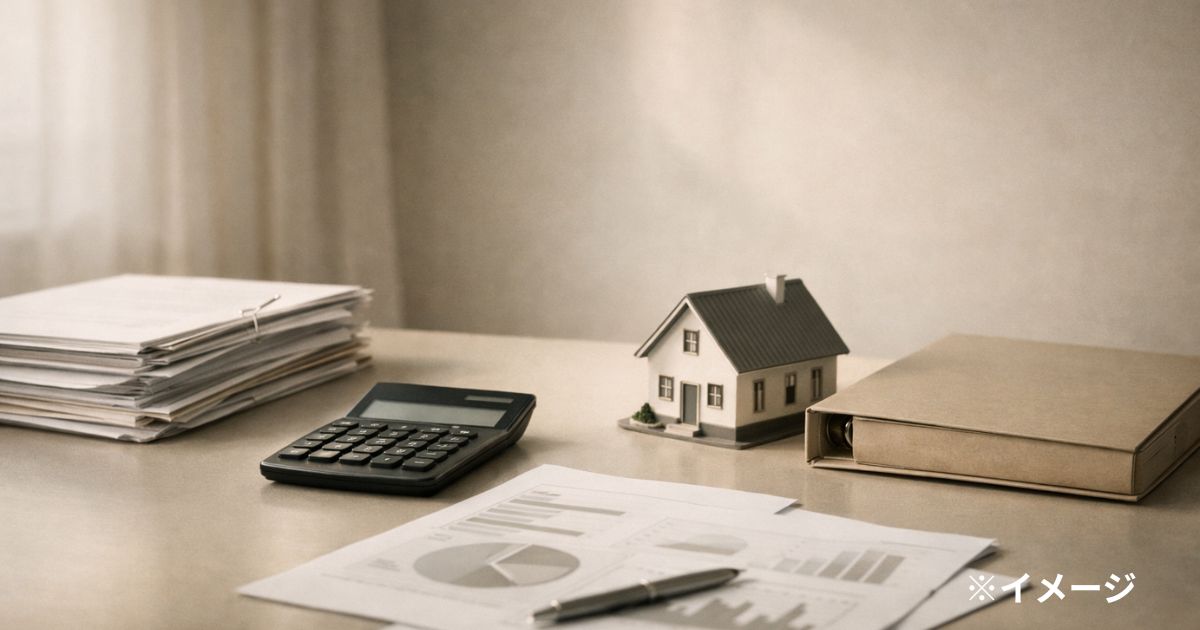 年収と資産の違いを示すイメージ｜政治家の収入構造と支出バランス